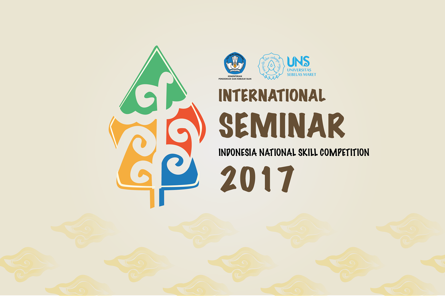 Seminar Internasional Kemendikbud dan UNS Harmonisasi SMK dengan Dunia Kerja
