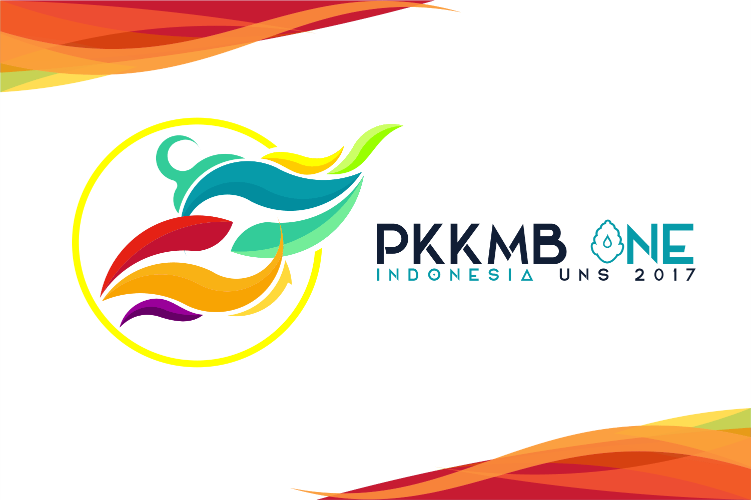 Ajang Kenal Kampus - PKKMB ONE INDONESIA UNS 2017