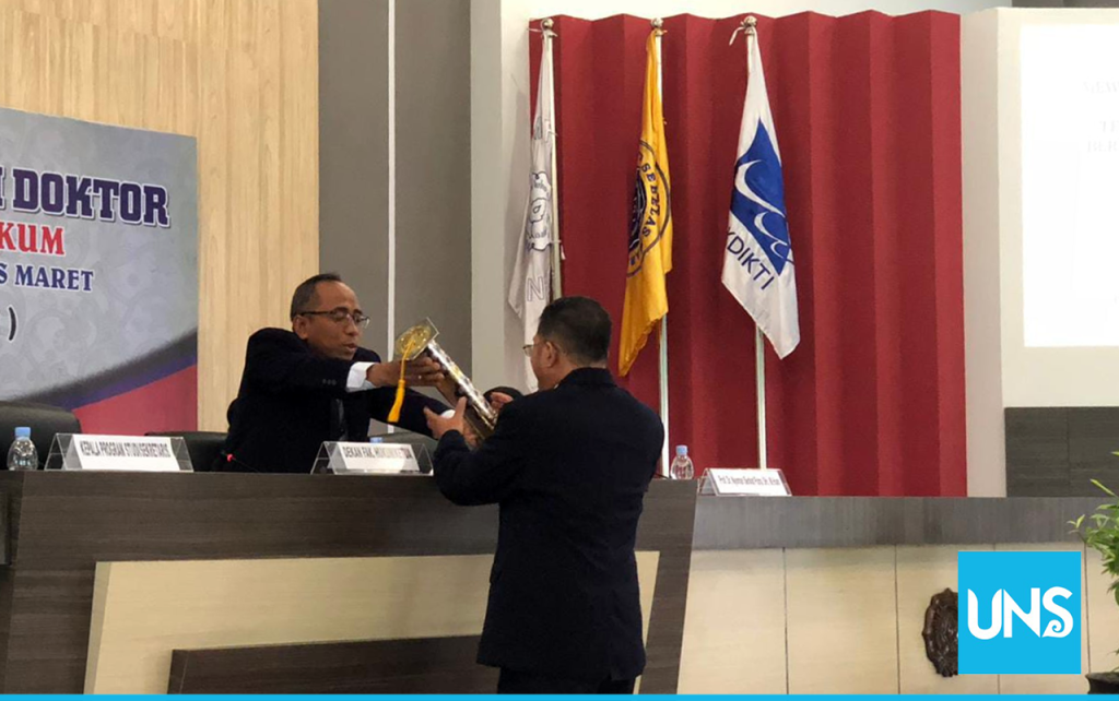Bambang Dwi Baskoro