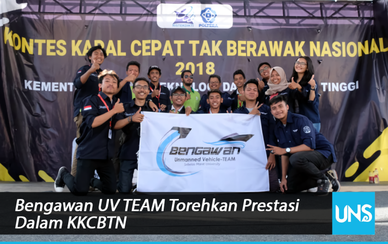 Tim Bengawan UV