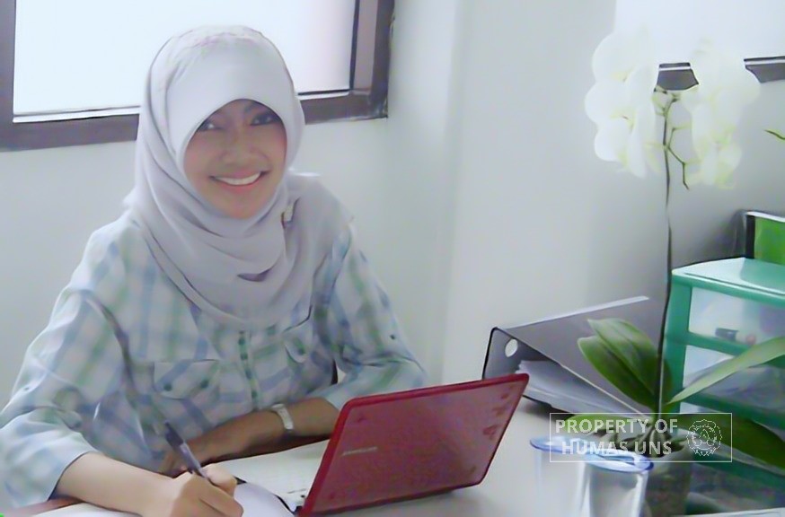 Loyal dan Kontributif, Alumnus UNS Terima Beasiswa Program Doktor