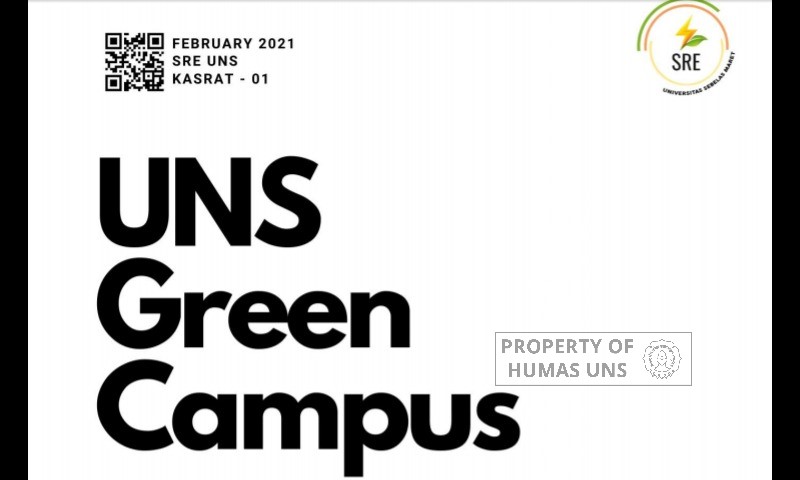 green campus uns