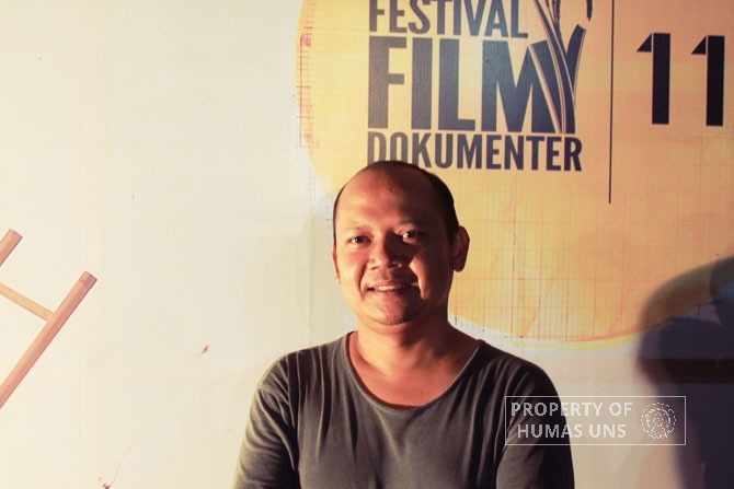 Hari Film Nasional 2021: Lebih Dekat dengan Alumnus UNS Peraih Piala Citra