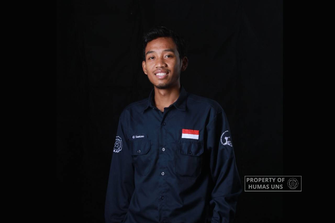 Mahasiswa UNS Sukses Raih Juara 3 Lomba Orienteering se-Jawa dan Bali
