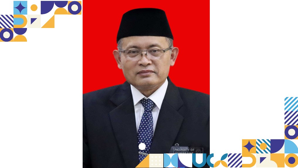 Prof. Sajidan Terpilih Sebagai Rektor UNS Masa Bakti 2023-2028