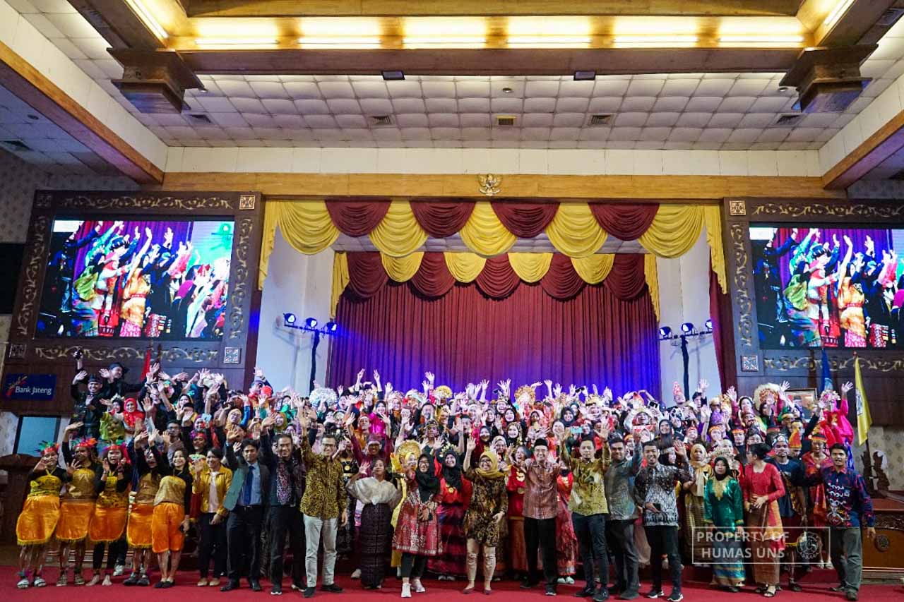 Program PMM 2 UNS Usai, Berikut Kesan-Kesan Peserta dari Berbagai Universitas di Indonesia