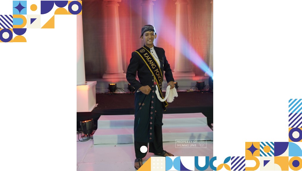 Alumnus UNS Terpilih menjadi Duta Wisata Kabupaten Ponorogo