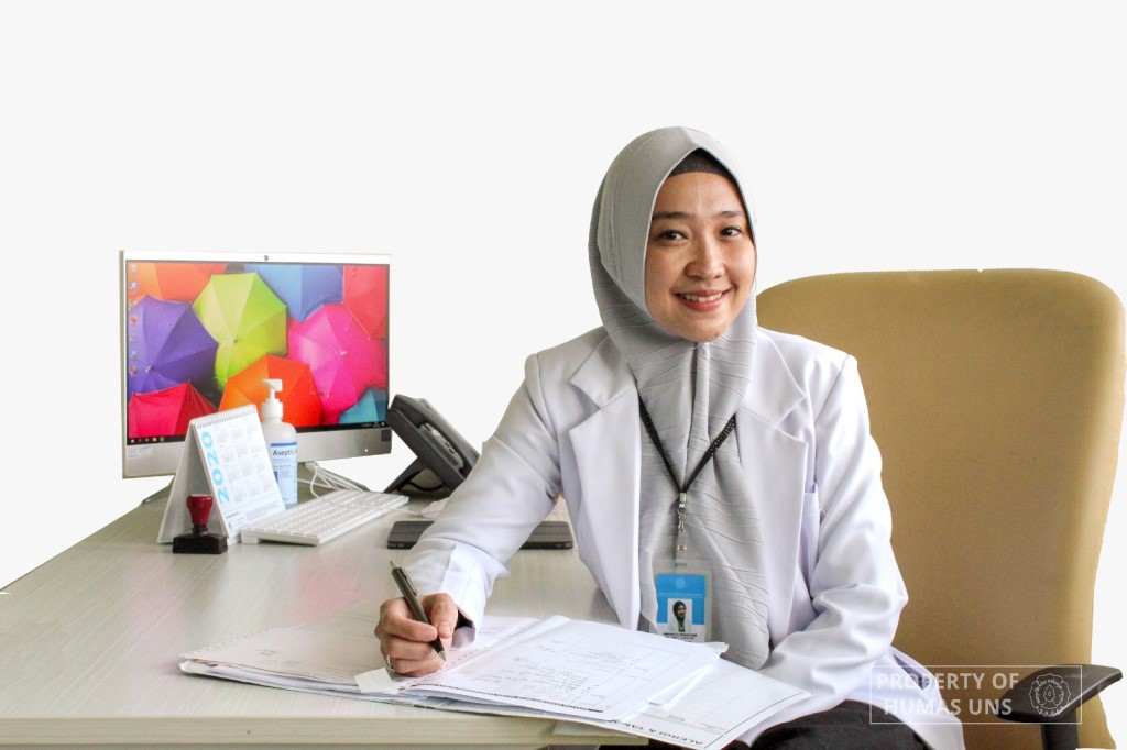 Dokter RS UNS Sampaikan Gejala dan Cara Pengobatan Penyakit Kusta