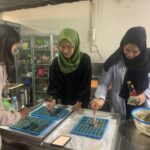 AVOBAR, Snack Bar Inovasi Mahasiswa UNS untuk Mengurangi Dysmenorrhea