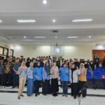 Dosen dari Kyushu University Bagikan Pengalaman Riset Lapangan Lintas Negara di UNS