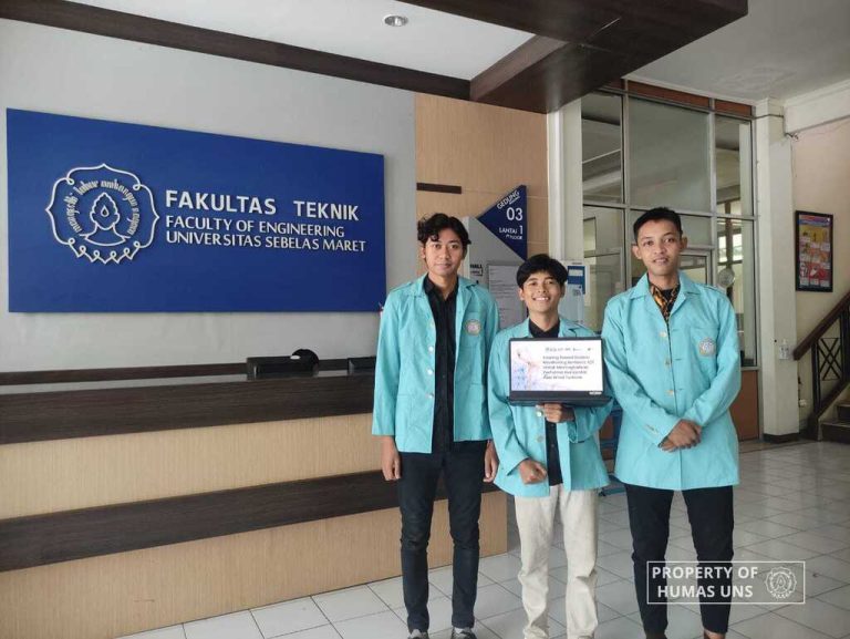 Gabungkan Yaw-Based Monitoring dengan IoT, Mahasiswa UNS Berhasil Tingkatkan Kinerja Turbin HAWT