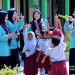 Mahasiswa Prodi Kedokteran FK UNS Gelar Baksos di Desa Trosemi, Sukoharjo