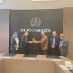 Menggali Nilai Luhur dan Filosofi Logo UNS, Dewan Profesor UNS Kunjungi ISI Yogyakarta