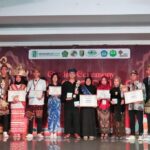 Perwakilan dari Koperasi Mahasiswa UNS Raih Juara di Tingkat Nasional