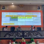 Prodi Seni Rupa Murni FSRD UNS Gelar General Lecture