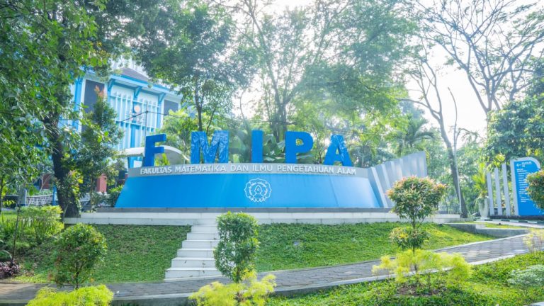 Selamat, Tiga Prodi FMIPA UNS Terakreditasi Internasional ASIIN