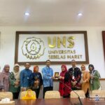 ULT Universitas Mulawarman Kunjungi UNS