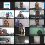 UNS Fintech Center Bersama Prodi S1 Bisnis Digital FEB Gelar Talkshow Social Commerce A New Disruption in Digital Era