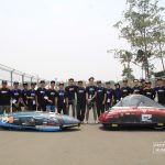 Bengawan Team UNS Raih Dua Gelar Juara di Kontes Mobil Hemat Energi 2023