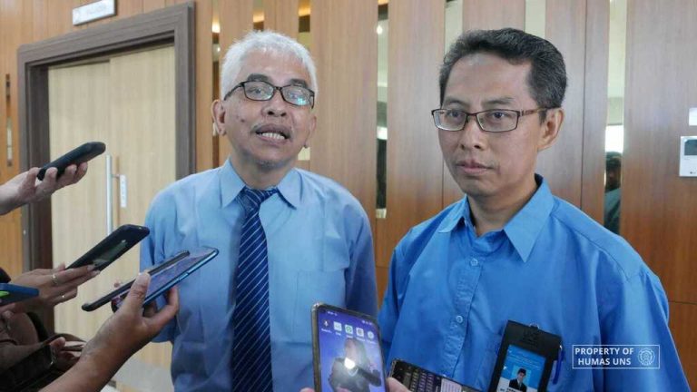 FT UNS Akan Bangun Laboratorium Multidisiplin Terintegrasi