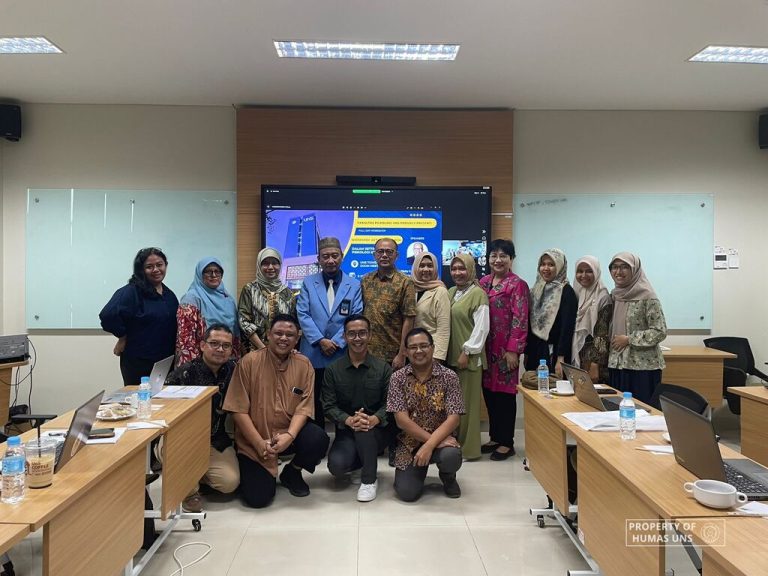 Fakultas Psikologi UNS adakan Fullday Workshop Action Research