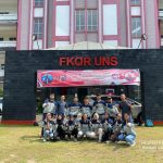 INKAI UNS Berhasil Meraih 11 Medali di Brawijaya University Karate Championship 2023