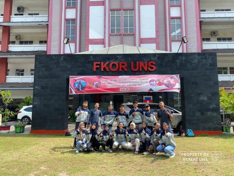 INKAI UNS Berhasil Meraih 11 Medali di Brawijaya University Karate Championship 2023