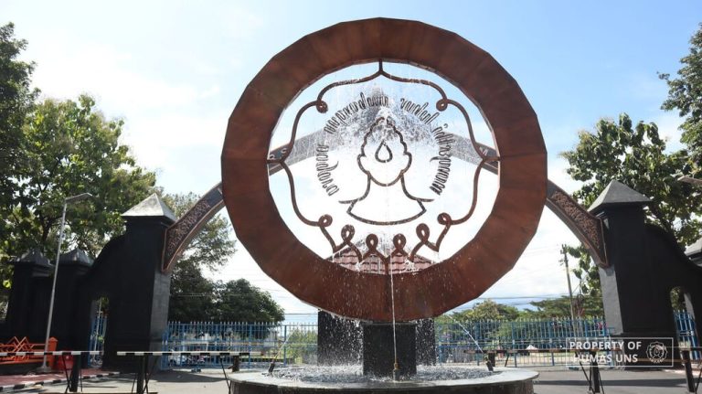 Mahasiswa UNS Raih Medali di Asian Para Games Hangzhou 2022
