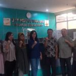 Perpustakaan Universitas Mulawarman Lakukan Benchmarking ke Perpustakaan UNS