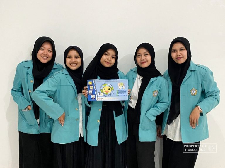 Tim PKM UNS Ciptakan Permainan Edukatif Mitigasi Bencana