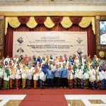 Cegah Kekerasan Seksual, DWP UNS Gelar Sosialisasi PPKS