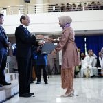 FKIP UNS Lepas Lulusan PPG Prajabatan Gelombang 1 Tahun 2022