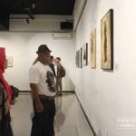 Mahasiswa Seni Rupa Murni FSRD UNS Adakan Pameran Talen Tulen
