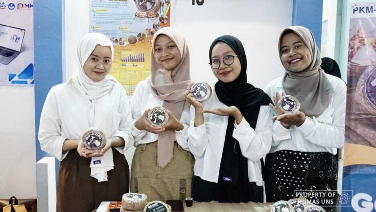Rangkaian Demo Day Semesta WMK UNS 2023 Resmi Dibuka