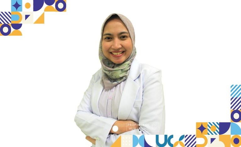 Dokter RS UNS Berikan Tips Pencegahan Penyakit Polio