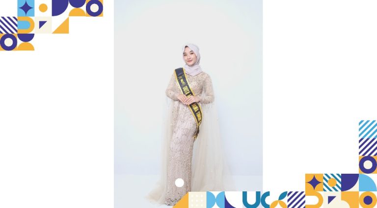 Mahasiswa UNS Terpilih sebagai Duta Muda Jawa Timur 2024