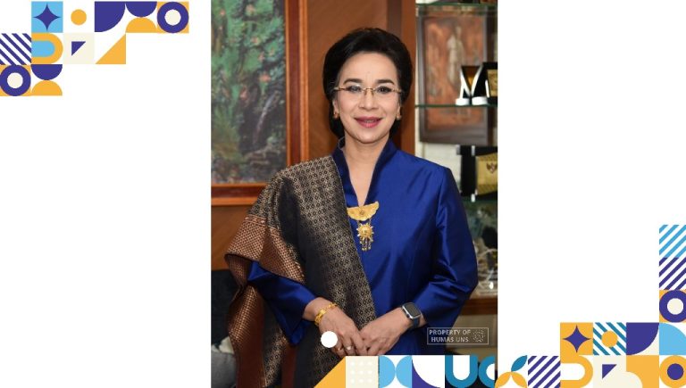 Mendikbudristek Tunjuk Inspektur Jenderal Kemendikbudristek menjadi Plt. Rektor UNS