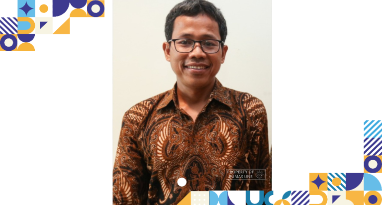 Guru Besar UNS Dilantik Menjadi Ketua Komisi Kejaksaan RI