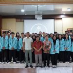 Pengurus Ormawa Kesenian Tradisional BKKT UNS Dilantik