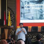 Prodi Desain Interior FSRD UNS Gelar Seminar Mengundang Dosen dari Chiba University