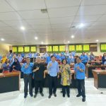 LSP UNS Selenggarakan Workshop Penyusunan MUK Versi 2023 BNSP