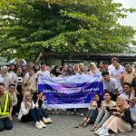 Peringati Hari Peduli Sampah Nasional, KSE UNS Gelar Gerakan Pungut Sampah