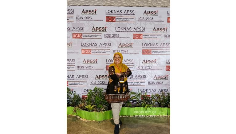 Dosen Sosiologi UNS Lolos Program Visiting Scholar Fellowship in Southeast Asian Studies