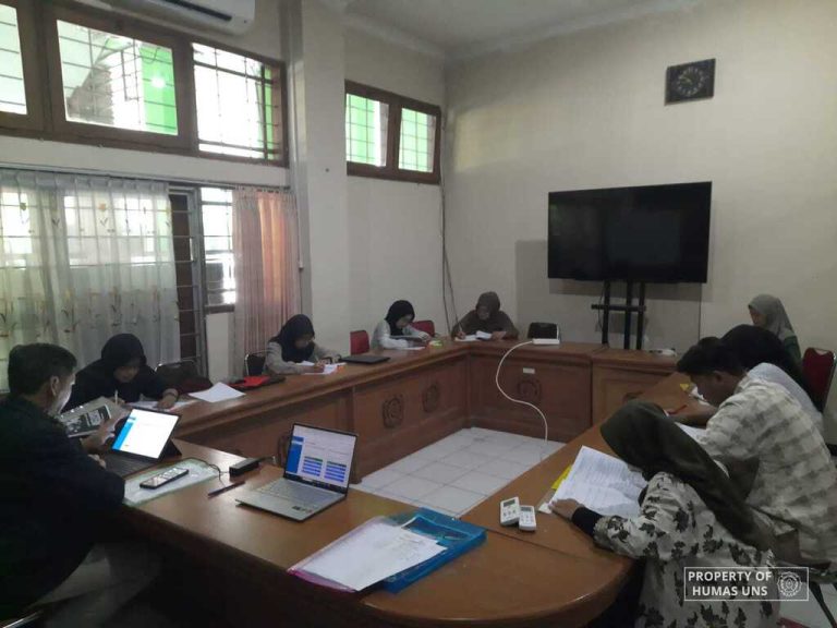 LSP UNS Adakan Uji Kompetensi Reguler Periode 24