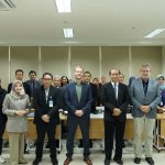 Prodi ITP dan PKP Fakultas Pertanian UNS Terima Kunjungan Visitasi ASIIN