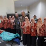 DWP Kembali Selenggarakan Donor Darah di FEB UNS