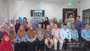 Prodi S1 dan S2 Pendidikan Kimia UNS Gelar Pengabdian Internasional di Brunei Darussalam Tentang Jamu