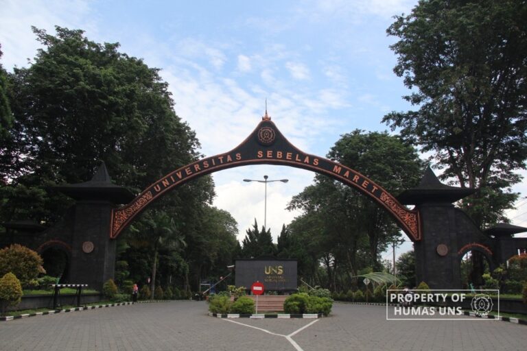 Sebanyak 6 Orang Mendaftar Sebagai Bakal Calon Rektor UNS