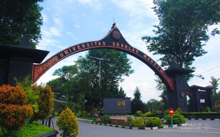 Pendaftaran Bakal Calon Rektor UNS Dibuka, PPR Siap Menerima Berkas