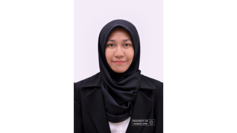 Angka Sindrom Baby Blues di Indonesia Tinggi, Begini Tanggapan Dosen Psikologi UNS
